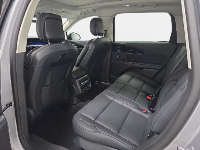New 2026 Lincoln Nautilus Premier w/ Equipment Group 102A AWD/4WD image 10