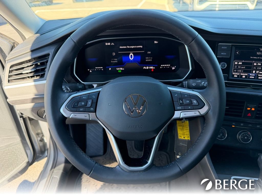 Used 2024 Volkswagen Jetta S image 21