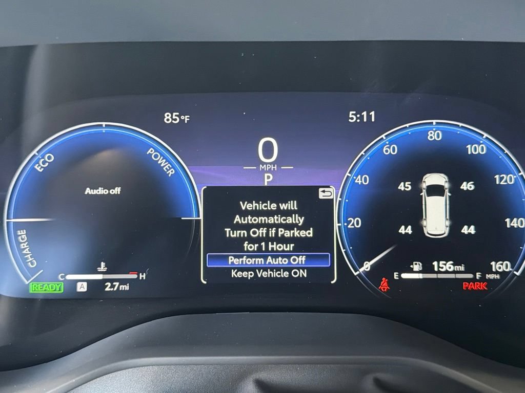 New 2026 Toyota Sienna XSE FWD image 24