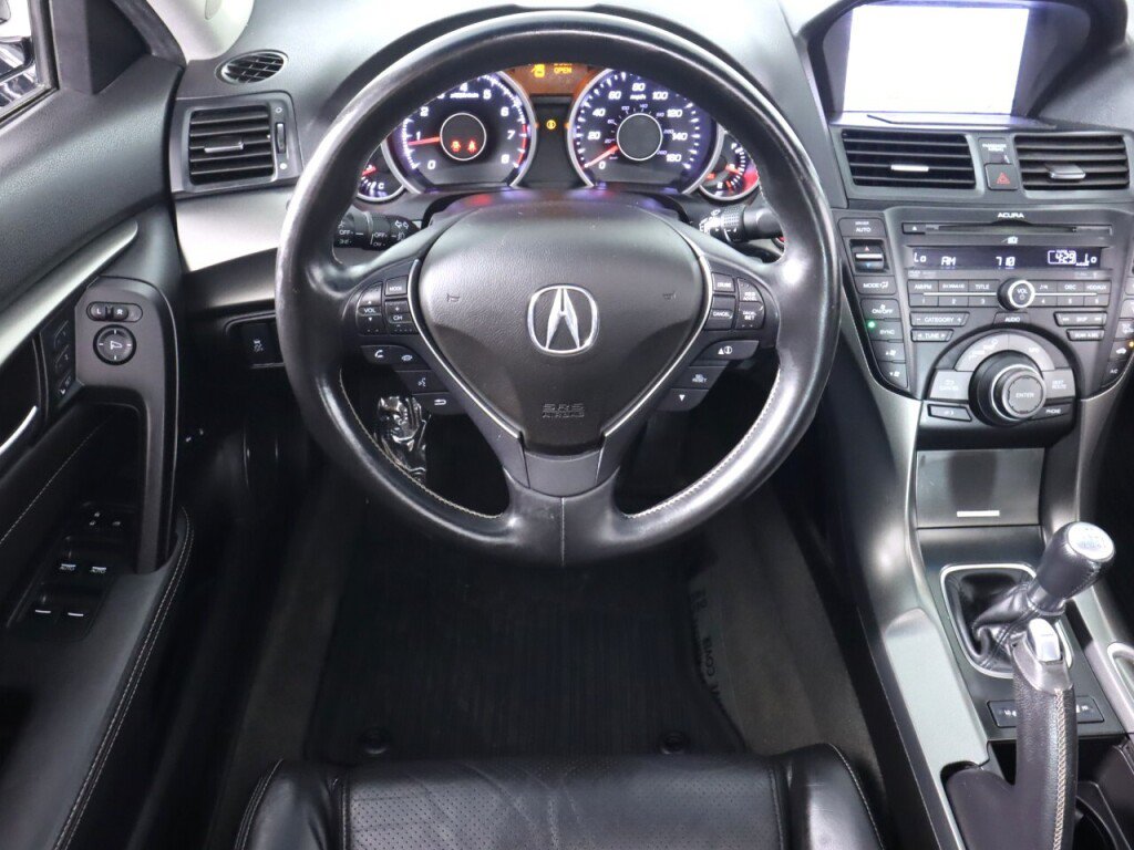 Used 2012 Acura TL SH-AWD image 28