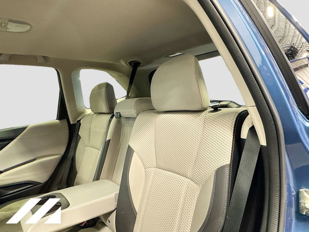 Used 2019 Subaru Forester Premium w/ All-Weather Package AWD/4WD image 26