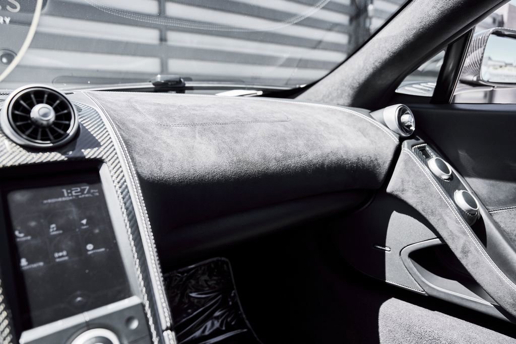 Used 2012 McLaren MP4-12C Coupe RWD image 62