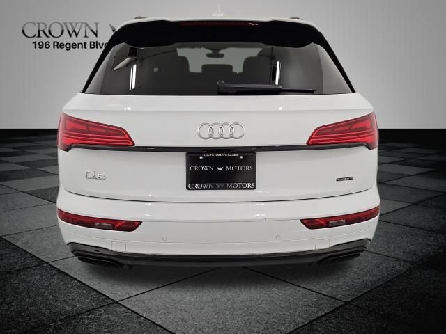 Used 2022 Audi Q5 e Prestige image 5