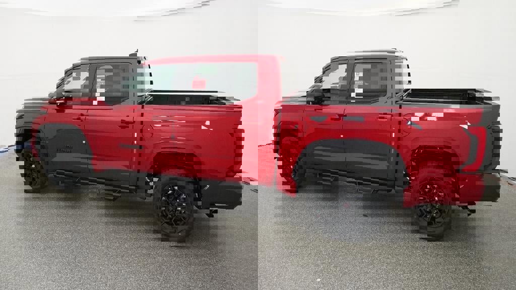 New 2026 Toyota Tundra SR5 image 4