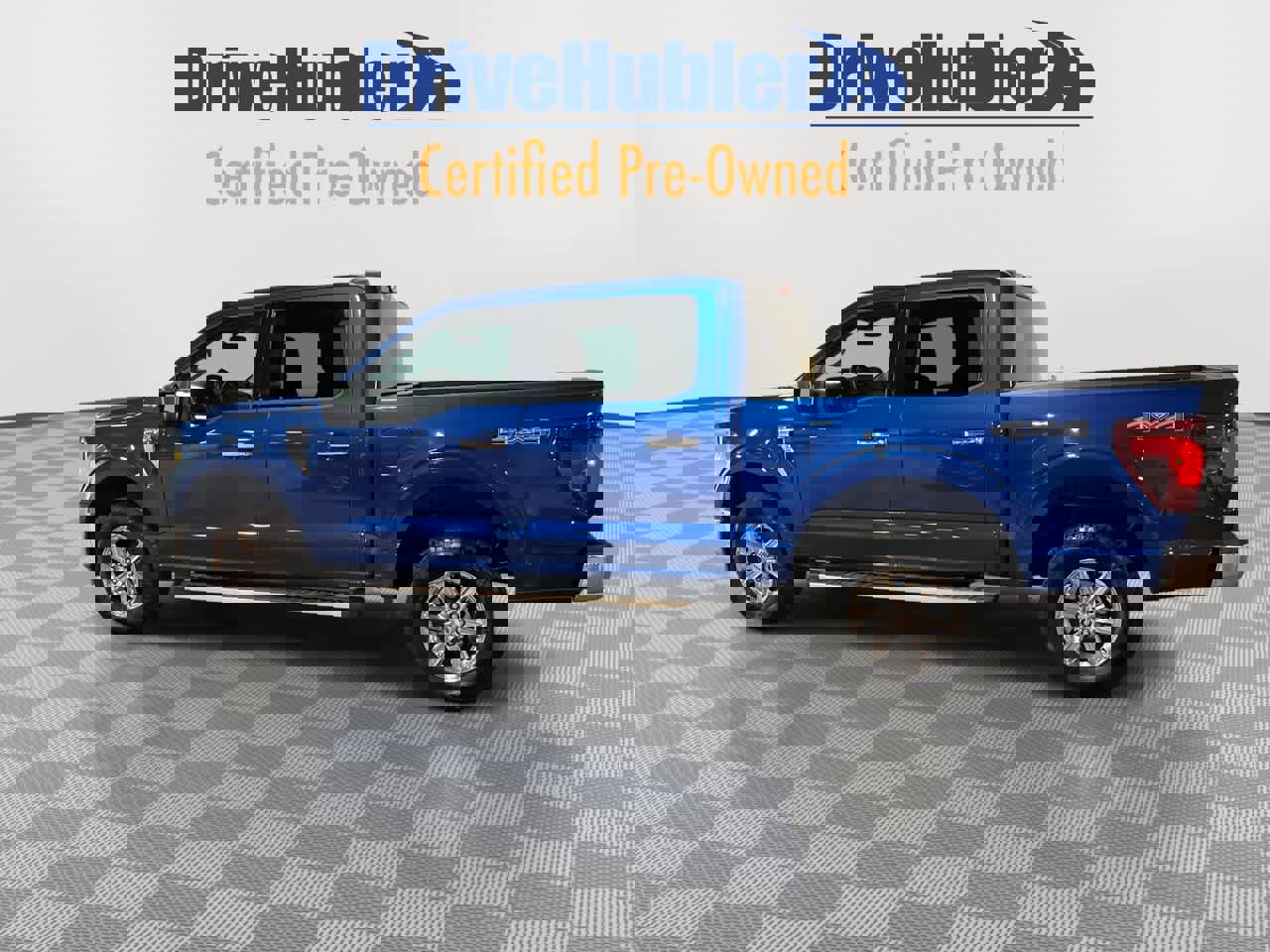 Used 2023 Ford F150 XLT image 6