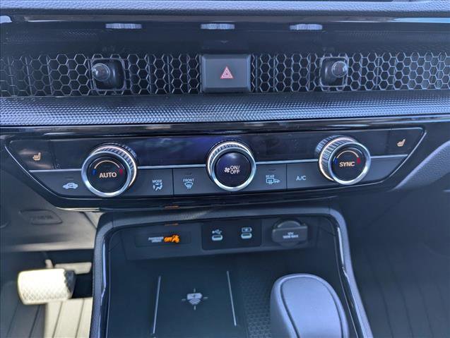 New 2026 Honda CR-V EX-L image 19