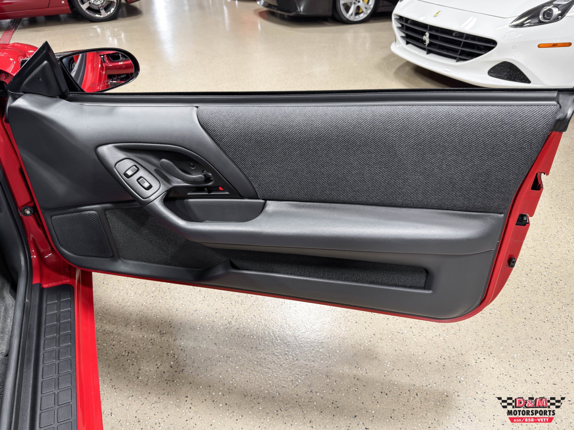 Used 1994 Chevrolet Camaro Z28 RWD image 27
