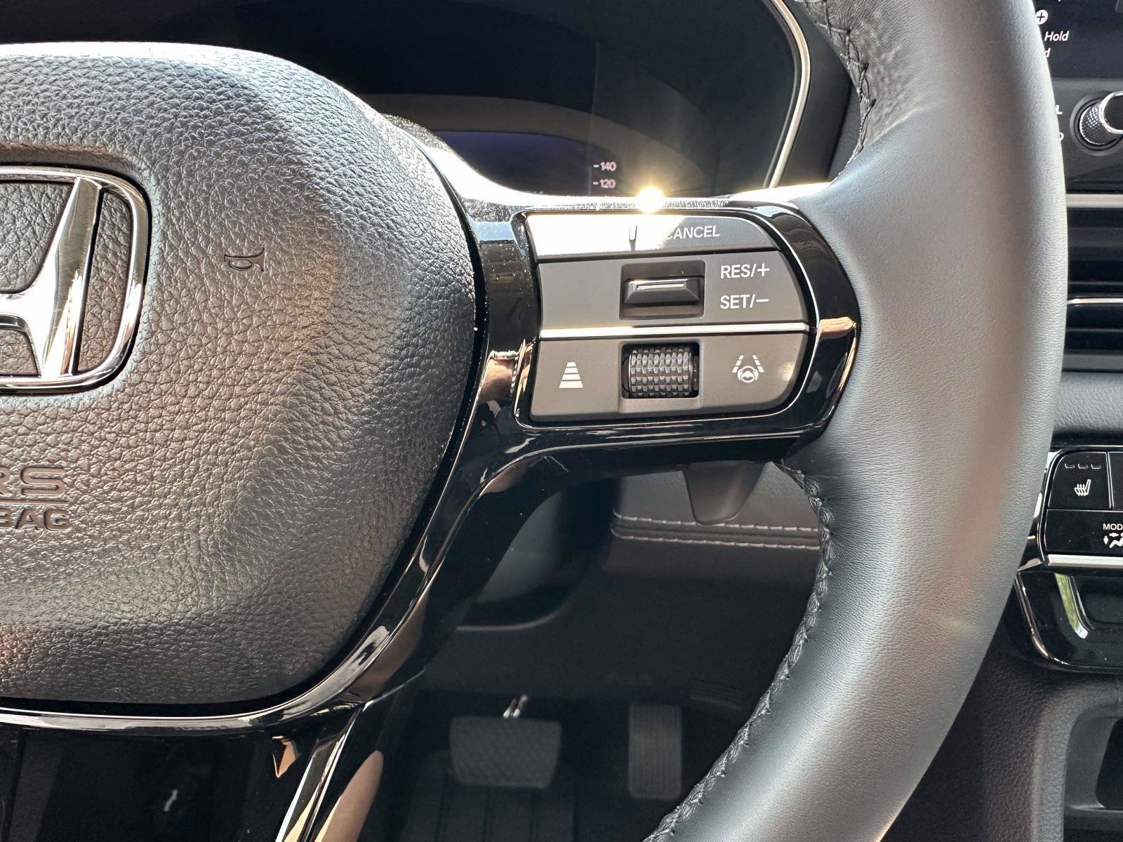 New 2026 Honda Pilot EX-L image 14