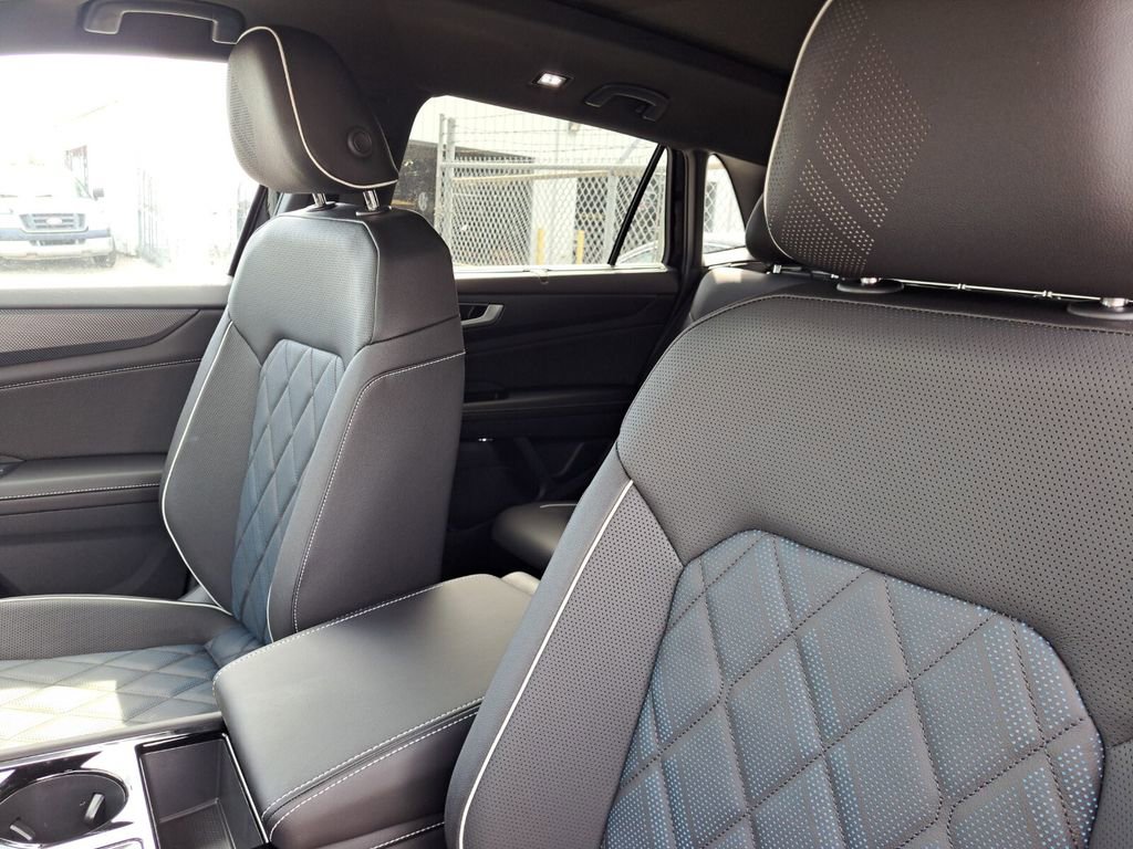 New 2026 Volkswagen Atlas Cross Sport SEL Premium R-Line image 20