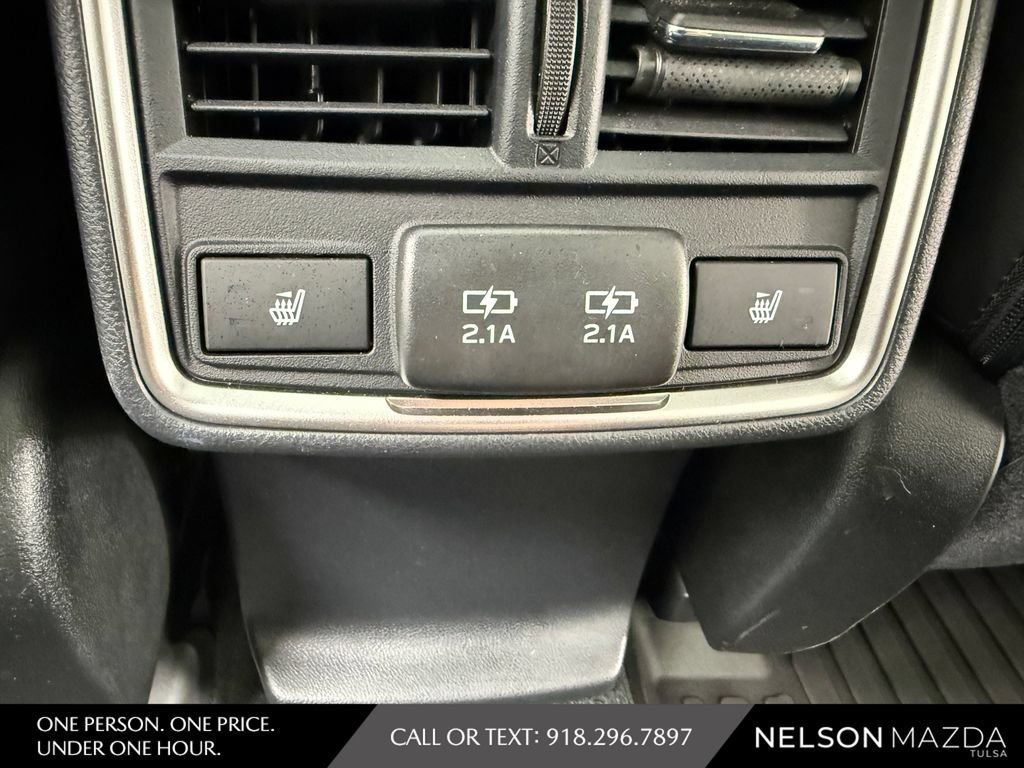 Used 2024 Subaru Forester Touring w/ Convenience Package AWD/4WD image 41