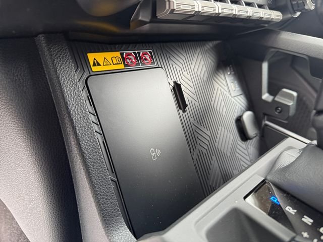 New 2026 Toyota 4Runner TRD Pro AWD/4WD image 26