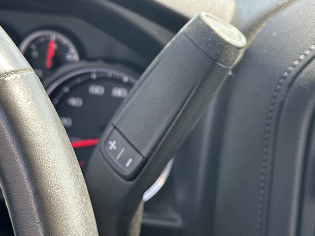 Certified 2019 Chevrolet Silverado 1500 RST w/ All-Star Edition AWD/4WD image 14