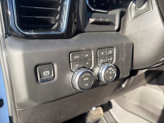 New 2026 GMC Sierra 2500 Denali Ultimate image 17