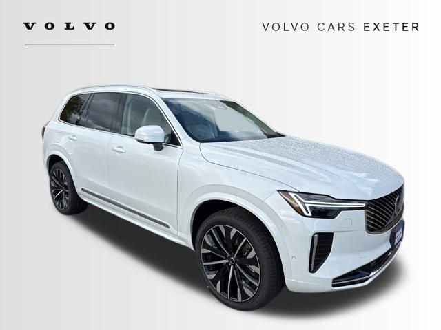 New 2026 Volvo XC90 B6 Ultra w/ Protection Package image 1