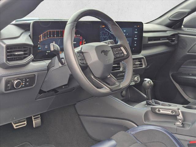 Used 2025 Ford Mustang Dark Horse image 10
