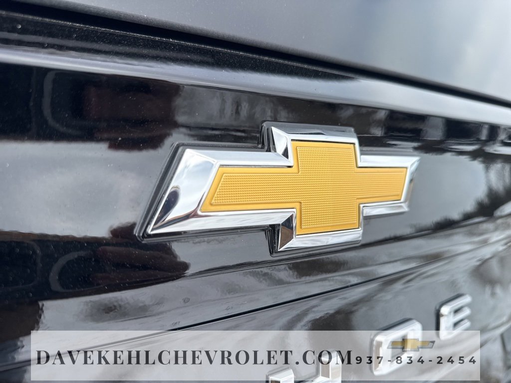 Used 2025 Chevrolet Tahoe High Country image 48