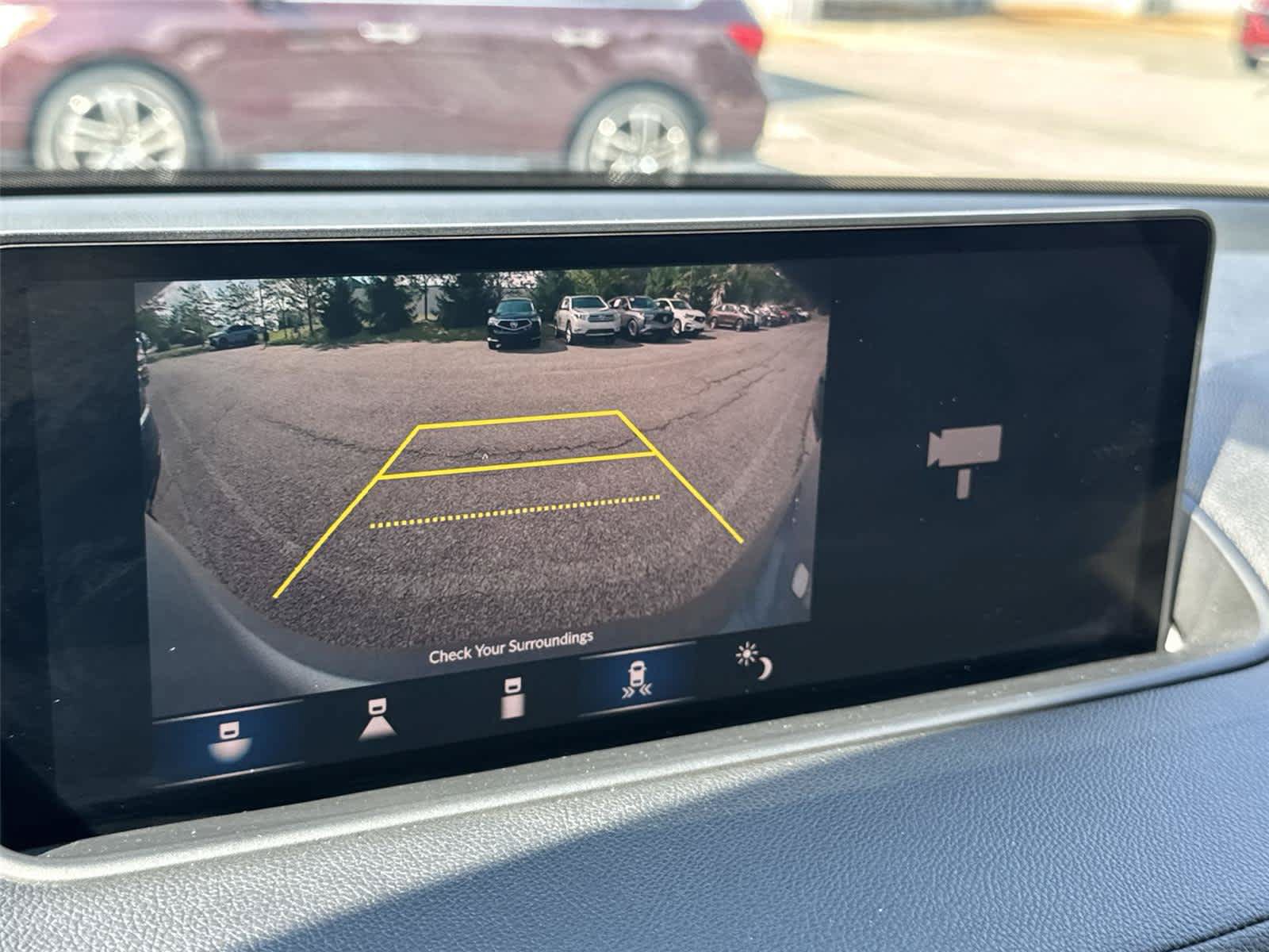 Certified 2024 Acura MDX SH-AWD image 25