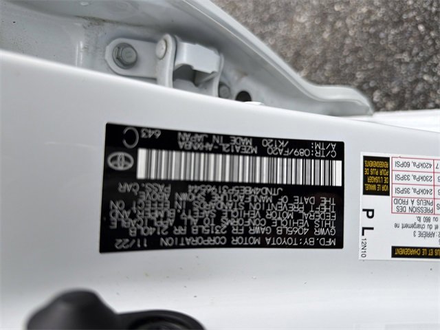 Used 2023 Toyota Corolla SE image 32