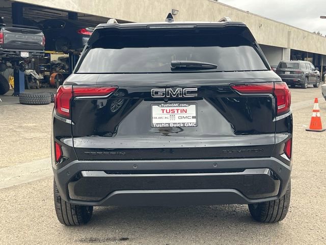 New 2026 GMC Terrain Elevation w/ Black Edition image 4