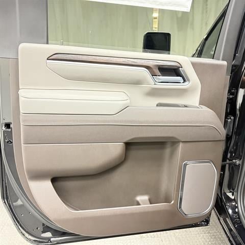New 2026 GMC Sierra 2500 SLT AWD/4WD image 23