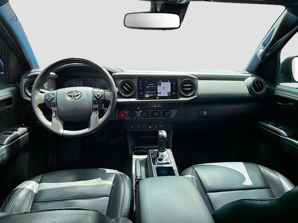 Used 2019 Toyota Tacoma TRD Pro AWD/4WD image 15