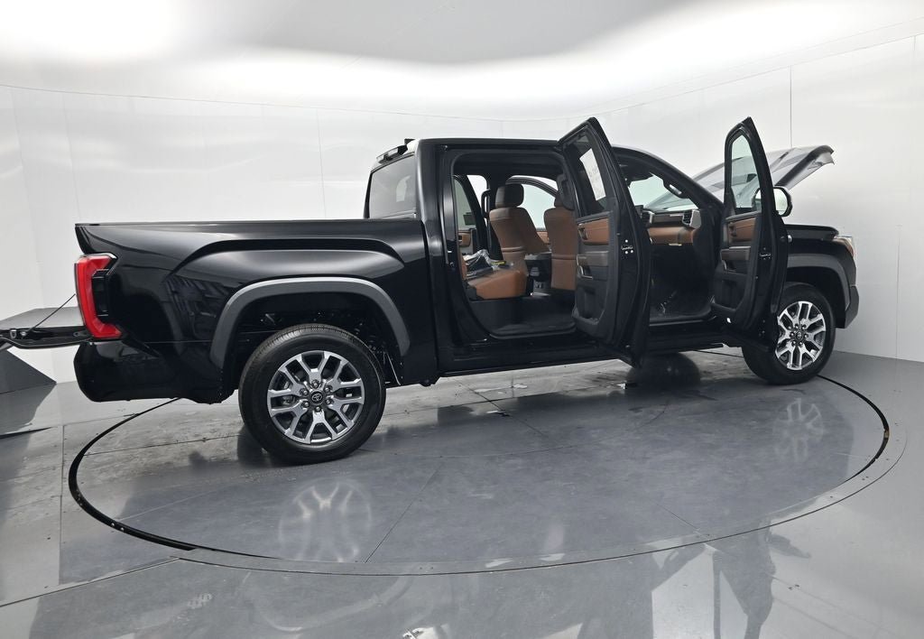 New 2026 Toyota Tundra 1794 Edition AWD/4WD image 73