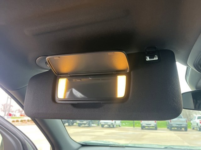 Used 2026 Chevrolet Equinox LT w/ Convenience Package II image 32