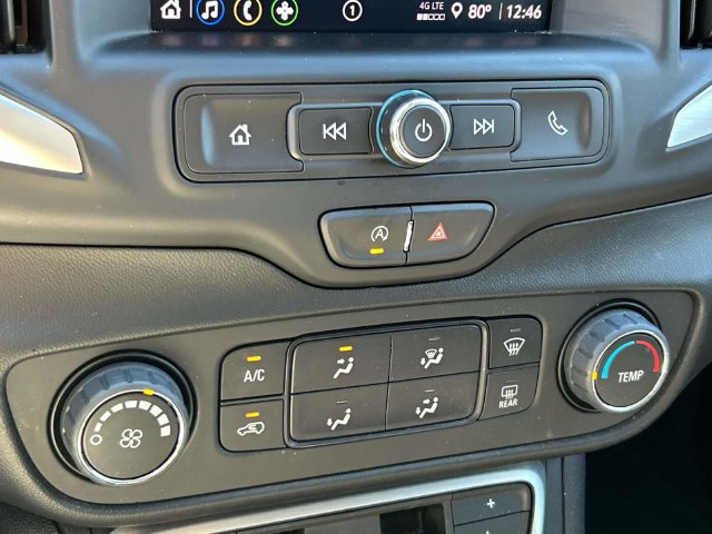 Used 2024 GMC Terrain SLE FWD image 33