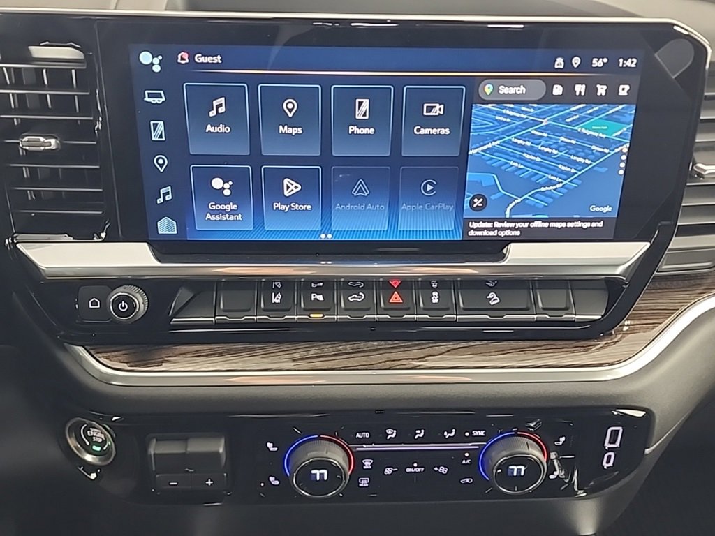 New 2026 Chevrolet Silverado 2500 LT image 28