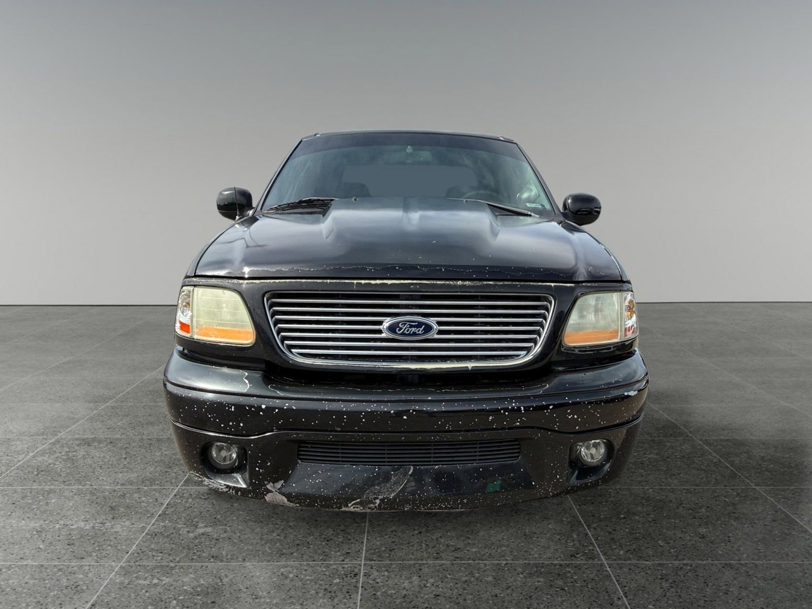 Used 2003 Ford F150 Harley-Davidson RWD image 11