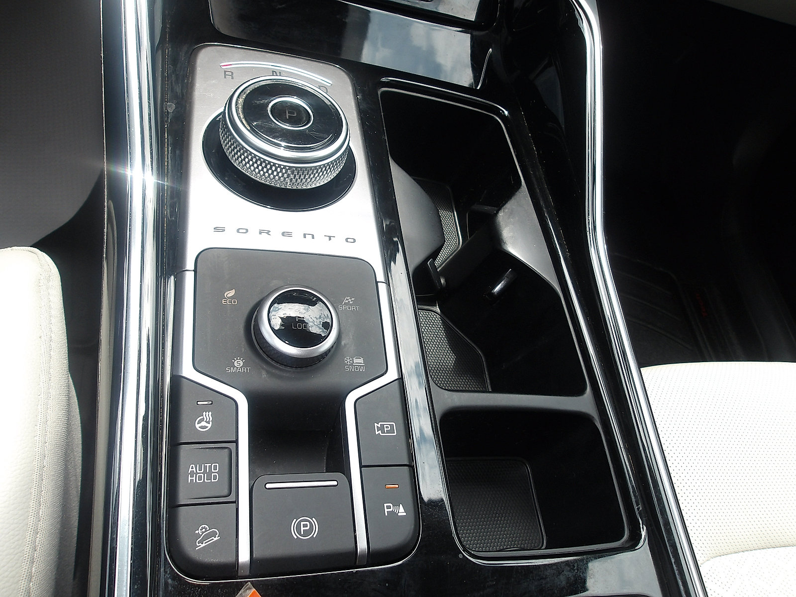 Used 2023 Kia Sorento SX Prestige AWD/4WD image 22