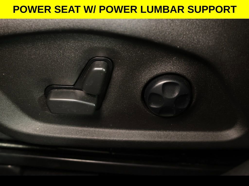 Used 2021 Jeep Renegade Latitude w/ Convenience Group image 6