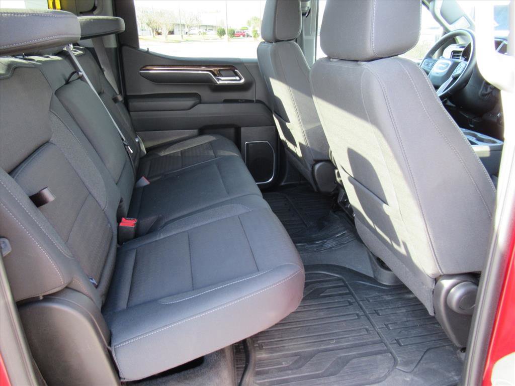 Used 2024 GMC Sierra 1500 Elevation image 25