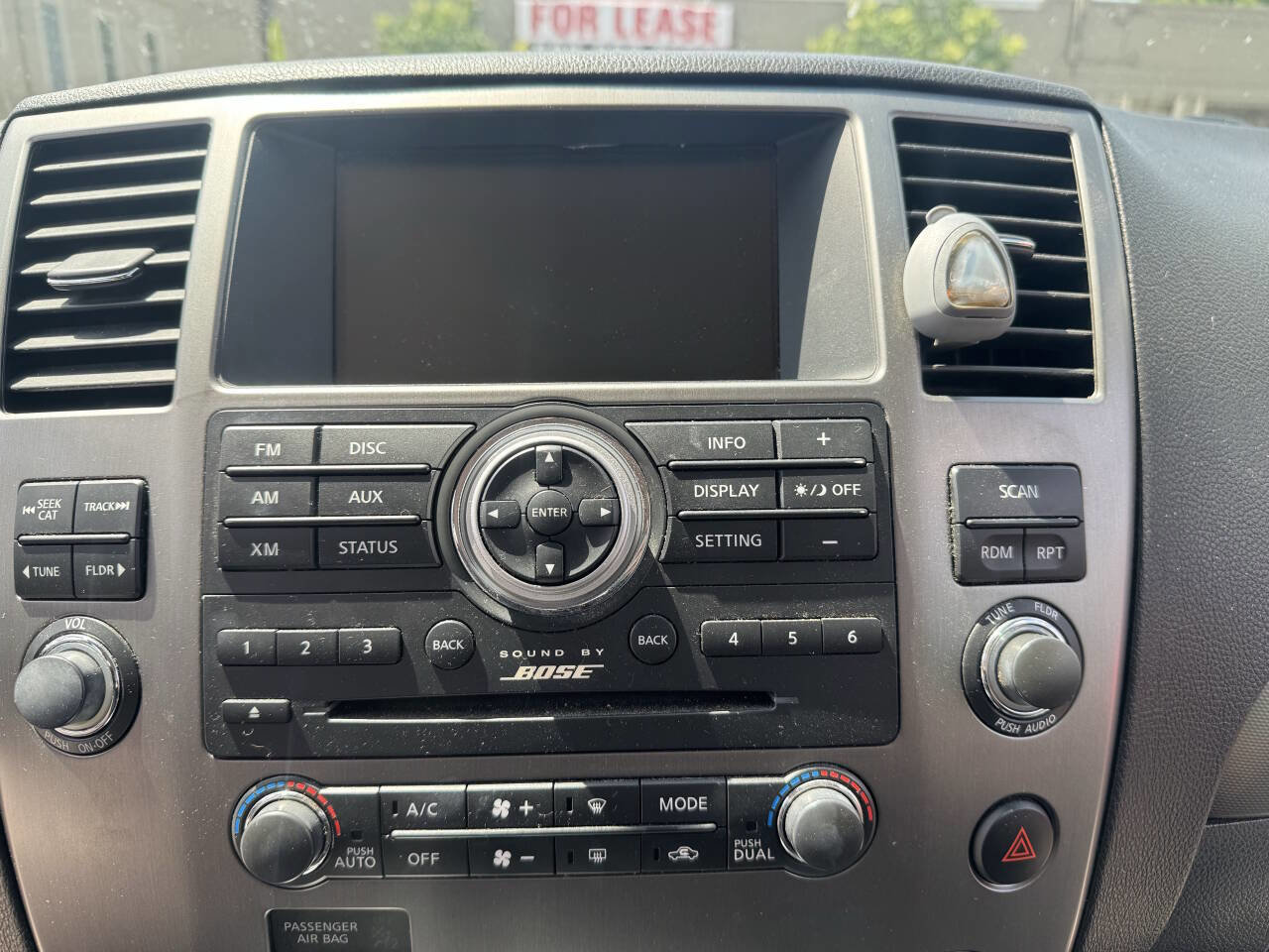 Used 2014 Nissan Armada SV w/ SV Driver Package RWD image 32