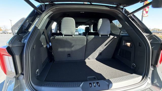 New 2026 Ford Explorer Tremor w/ Tremor Ultimate Package image 13