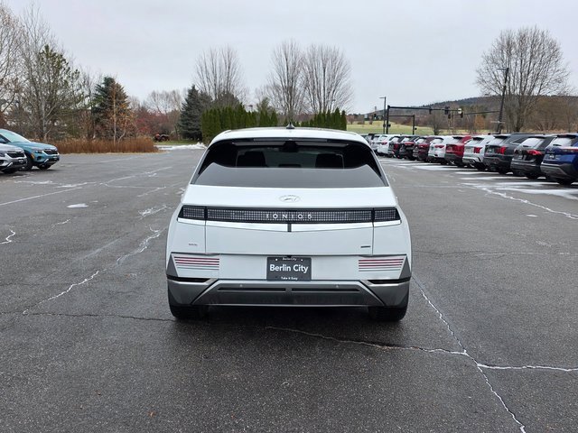 Used 2024 Hyundai Ioniq 5 Limited image 7