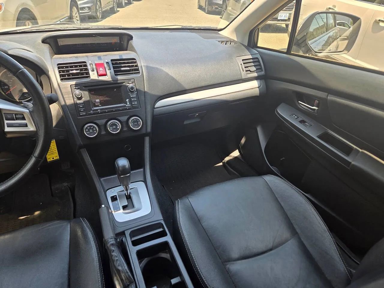 Used 2014 Subaru Crosstrek 2.0i Limited AWD/4WD image 34