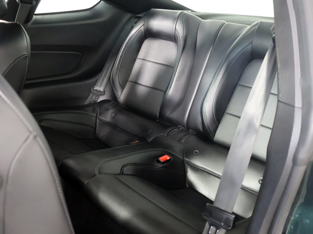 Used 2019 Ford Mustang Bullitt RWD image 30