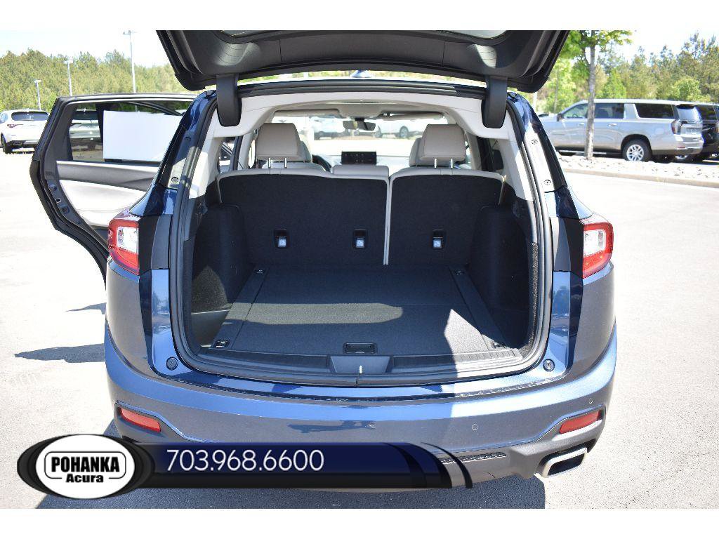 New 2026 Acura RDX SH-AWD w/ Technology Package image 34