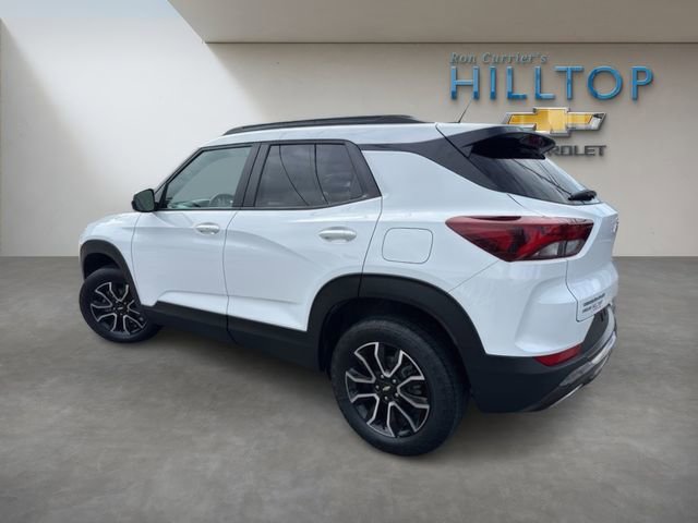 Used 2023 Chevrolet TrailBlazer ACTIV AWD/4WD image 10