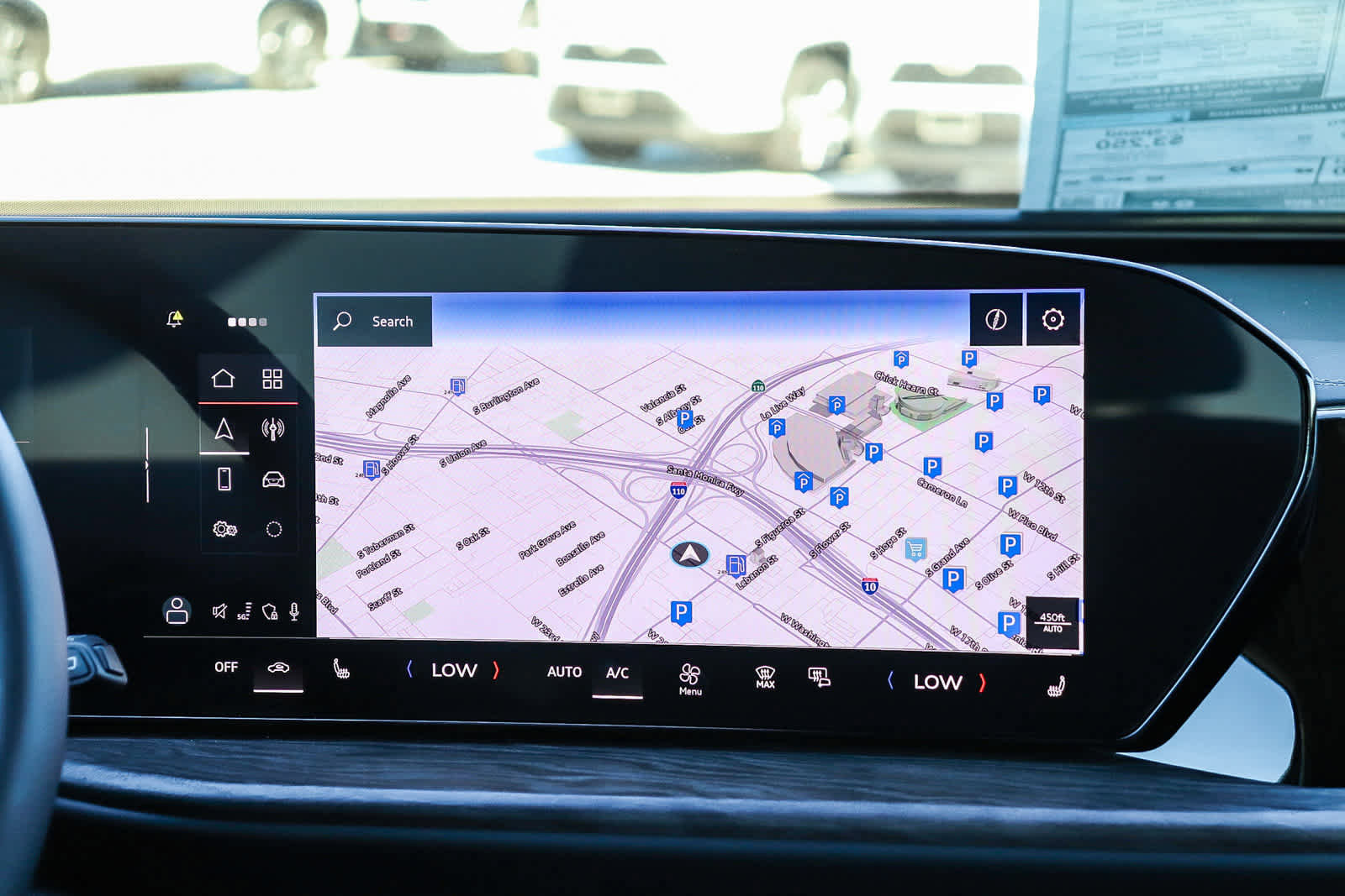 New 2025 Audi Q5 Premium Plus image 17