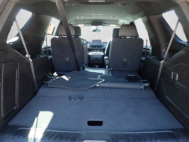 Used 2021 Chevrolet Tahoe LT AWD/4WD image 7