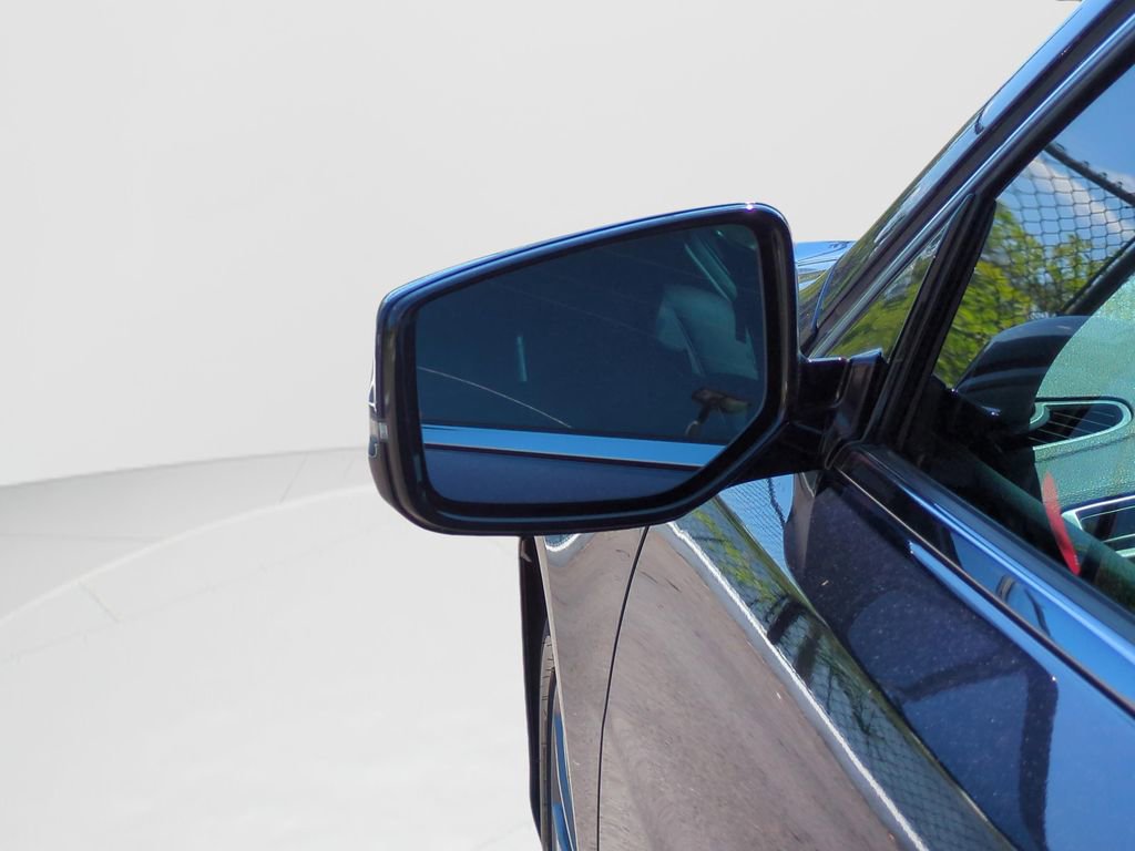 Used 2018 Acura TLX FWD image 26