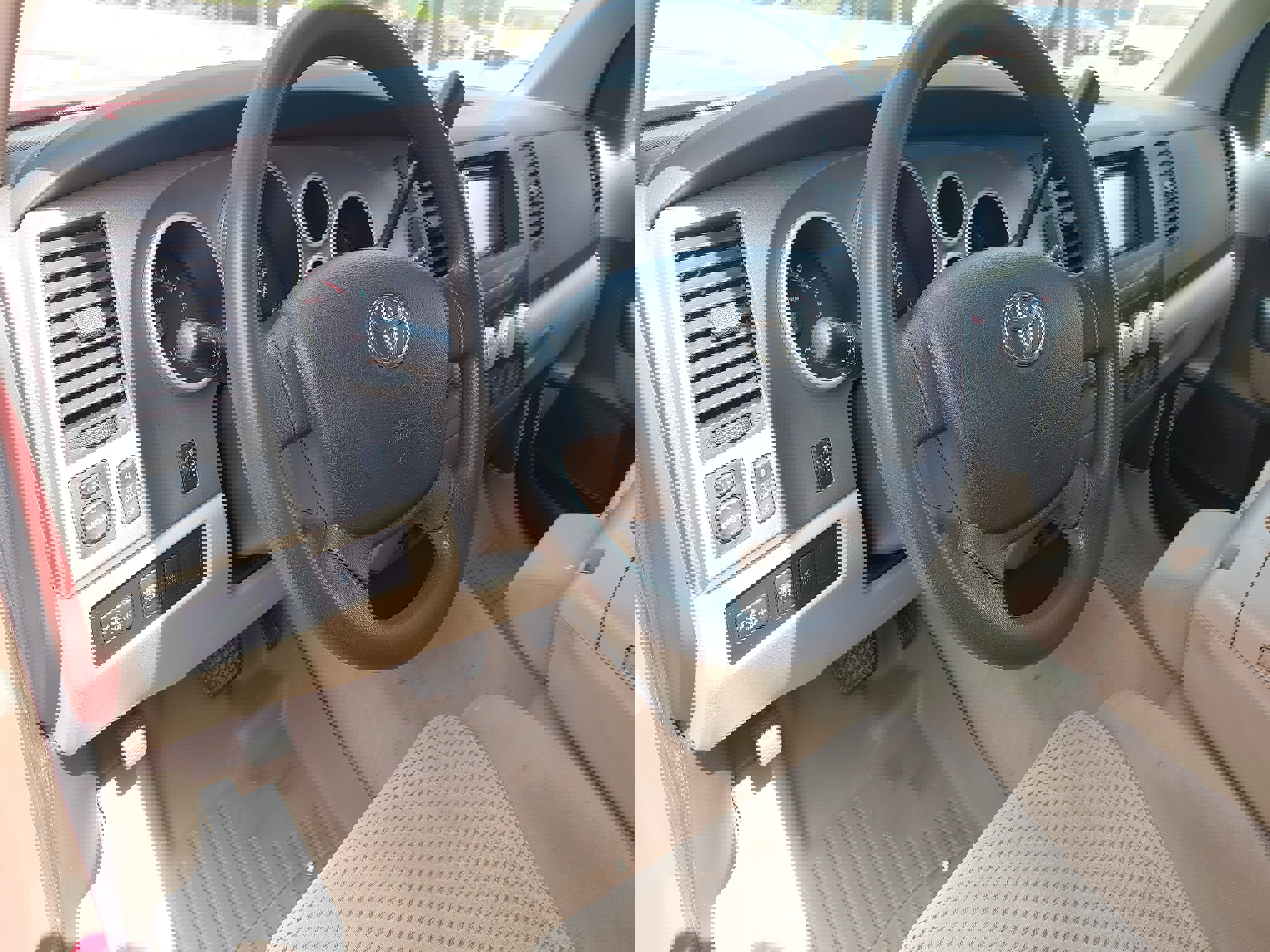 Used 2010 Toyota Tundra 2WD Double Cab image 4