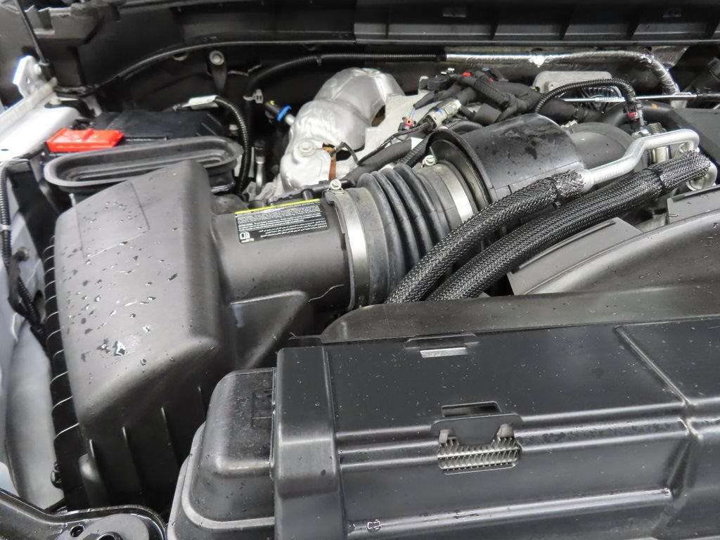 Used 2026 GMC Sierra 2500 AT4 w/ AT4 Premium Plus Package AWD/4WD image 35