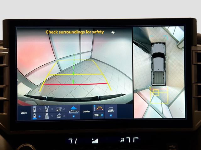 New 2026 Toyota Tundra Platinum image 13