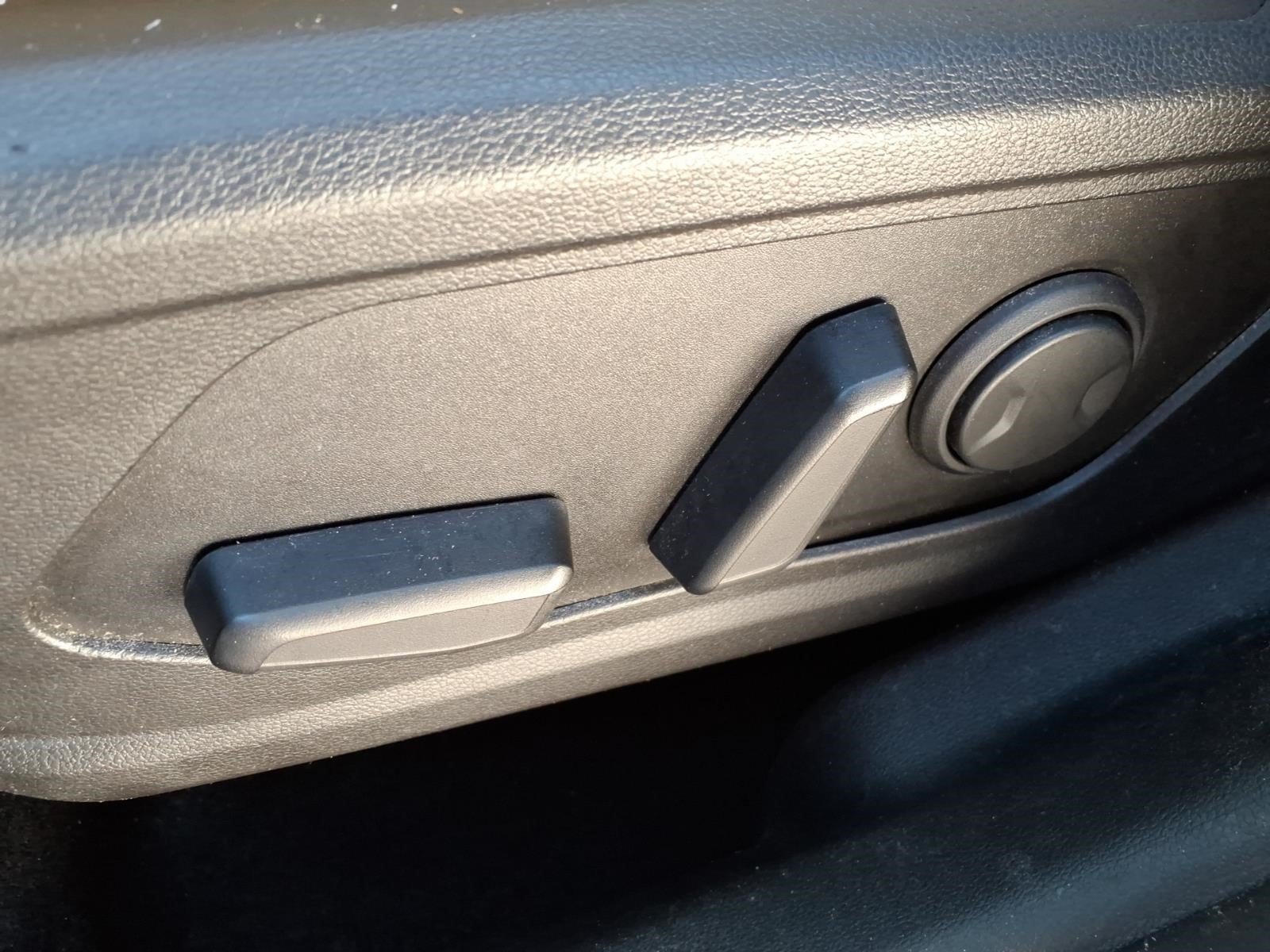 Used 2023 Hyundai Tucson SEL w/ Convenience Package FWD image 11