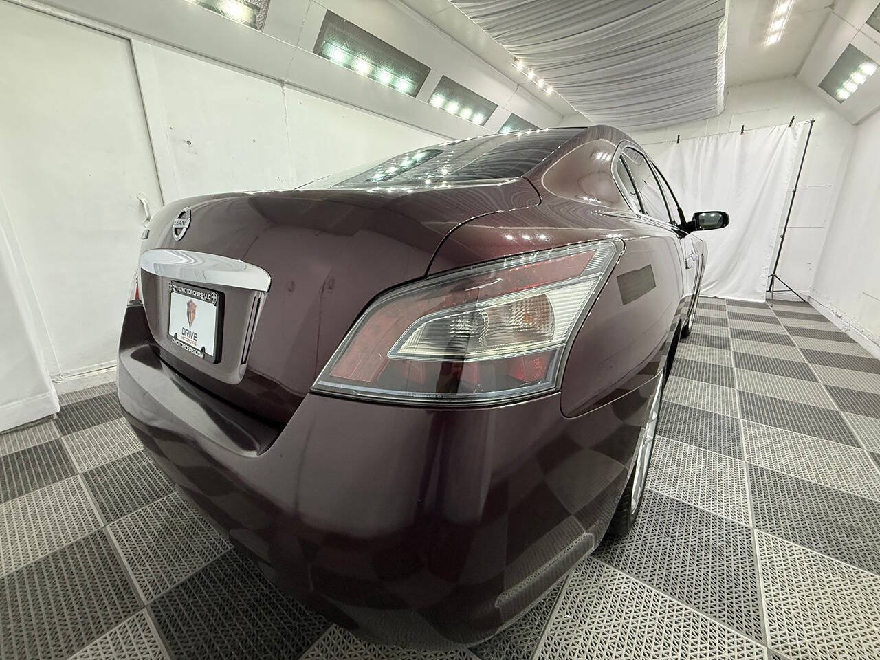 Used 2014 Nissan Maxima 3.5 S FWD image 29