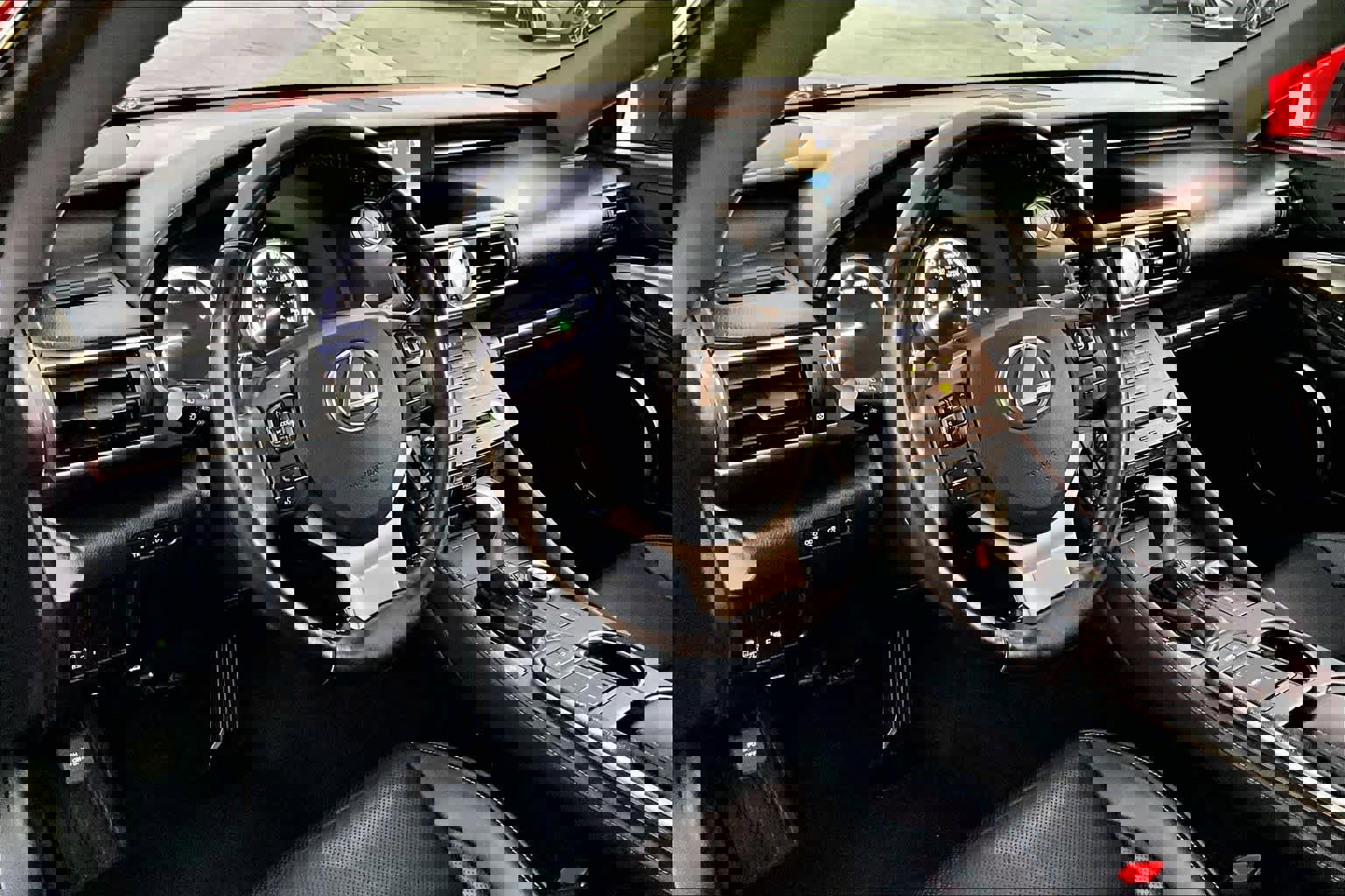 Used 2015 Lexus RC 350 image 16