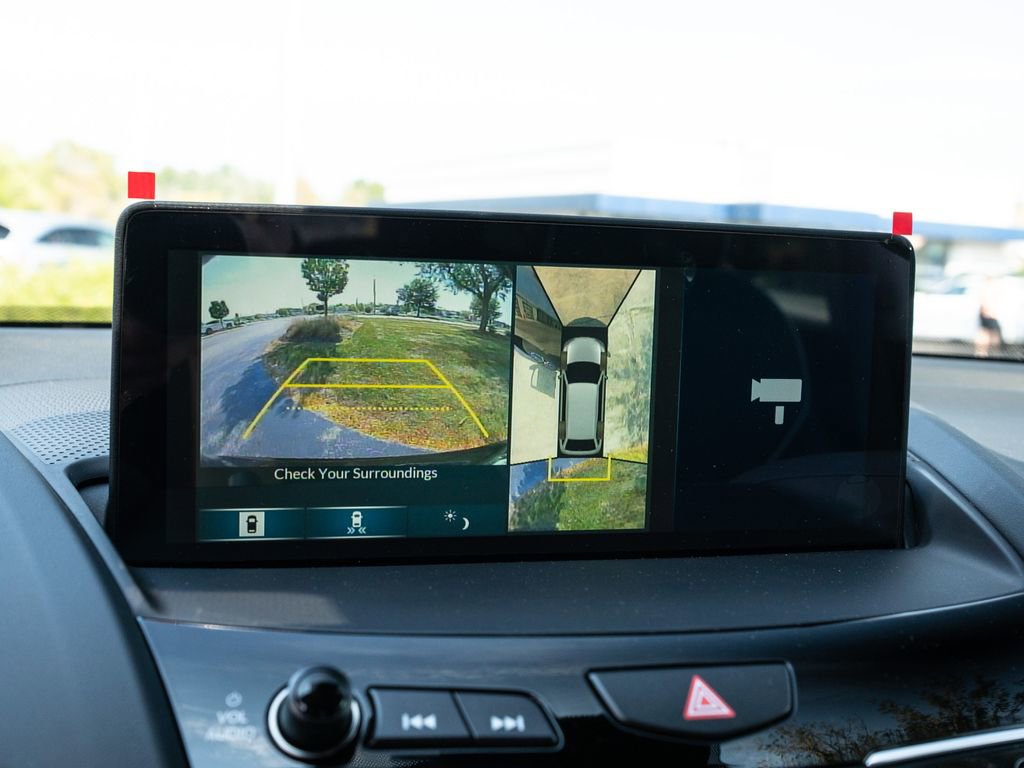 New 2026 Acura RDX SH-AWD w/ Advance Package image 42